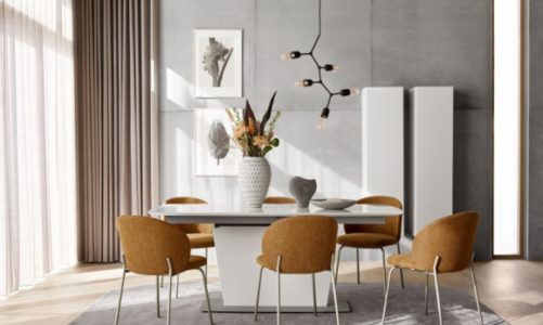 Trend domowego sanktuarium w interpretacji BoConcept