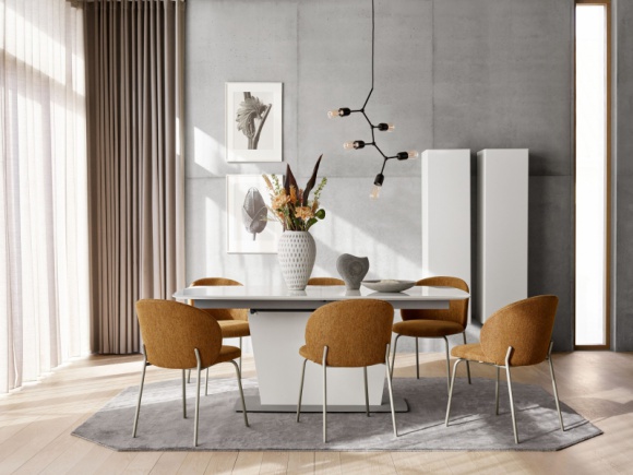 Trend domowego sanktuarium w interpretacji BoConcept