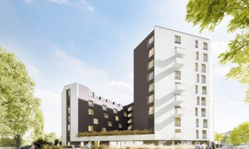 Kreator Dom Invest rozpoczyna sprzedaż inwestycji Bliska Residence