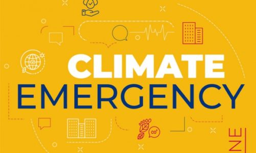 #ClimateEmergency – 10. PLGBC Green Building Symposium w nowym formacie online