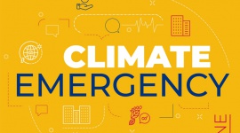 #ClimateEmergency - 10. PLGBC Green Building Symposium w nowym formacie online BIZNES, Nieruchomości - #ClimateEmergency. Polskie Stowarzyszenie Budownictwa Ekologicznego PLGBC organizuje jubileuszową, 10. edycję PLGBC Green Building Symposium w nowym formacie ONLINE. Najbardziej wpływowe wydarzenie branży zielonego budownictwa w Polsce odbędzie się 8 października br.