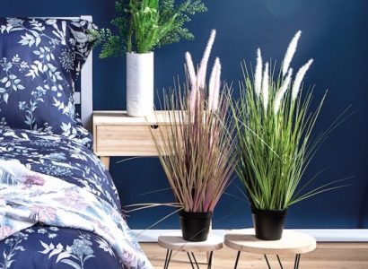 Zainspiruj się naturą i stwórz stylowe wnętrze z Netto