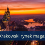 Rozwój na wschód szansą dla krakowskiego rynku magazynowego?