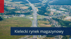 Wschodzące lokalizacje magazynowe w Polsce – rynek kielecki BIZNES, Nieruchomości - Kielce to miasto pełniące funkcję centrum gospodarczego oraz główny ośrodek z województwa świętokrzyskiego, w którym rozwija się lokalny rynek magazynowy. Historycznie, region ten związany był z eksploatacją i przetwórstwem surowców mineralnych z bogatymi tradycjami w przemyśle.