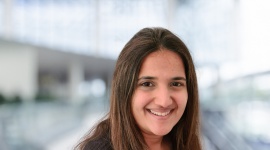 Savills IM appoints Amy Shah as global head of human resources BIZNES, Nieruchomości - Savills IM appoints Amy Shah as global head of human resources