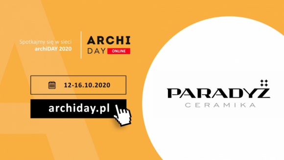 Już tylko godziny dzielą nas od architektonicznej gratki Rusza archiDAY 2020