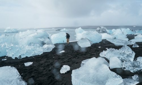 Zmiany klimatu to problem nie tylko przyszłych pokoleń