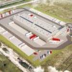 DB Schenker buduje nowoczesny terminal w południowo-wschodniej Polsce