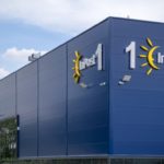 City Logistics Kraków I z najemcą – ponad 9 000 m kw. dla InPost