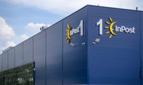 City Logistics Kraków I z najemcą – ponad 9 000 m kw. dla InPost