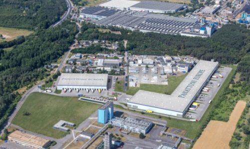 Nowy City Logistics Park w Poznaniu i pierwszy najemca – OneDayMore