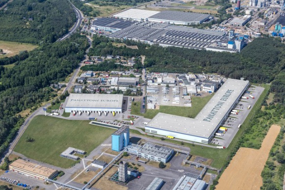 Nowy City Logistics Park w Poznaniu i pierwszy najemca – OneDayMore