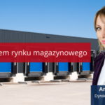 2020 – rokiem rynku magazynowego