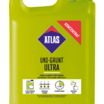 ATLAS UNI-GRUNT ULTRA – wydajny, uniwersalny, oszczędny!