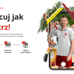 Konkurs fotograficzny Kibicuj jak Mistrz – Zrób zdjęcie jak kibicujesz w czasie EURO 2020 i wygraj z Bankiem Pocztowym Najlepsze zdjęcia wybierze m.in. Adam Małysz