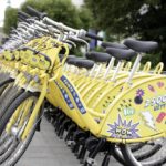 10. urodziny Nextbike – 55 miast, miliony użytkowników, miliardy przejechanych kilometrów